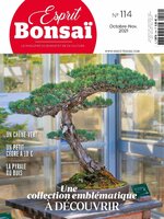 Esprit Bonsai